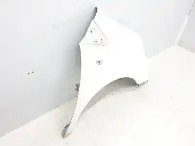 Автозапчастина б/у передне праве крило для citroen jumpy hdi 165 fap 29 l2h1 kasten посилання на oem iam 7841t8  7841t8