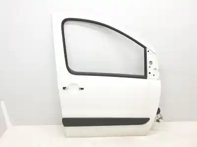 Peça sobressalente para automóvel em segunda mão Porta Dianteira Direita por CITROEN JUMPY HDi 165 FAP 29 L2H1 Kasten Referências OEM IAM 9004X7  9004X7