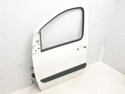 Peça sobressalente para automóvel em segunda mão porta da frente esquerda por citroen jumpy hdi 165 fap 29 l2h1 kasten referências oem iam 9002x4  9002x4