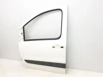 Peça sobressalente para automóvel em segunda mão porta da frente esquerda por citroen jumpy hdi 165 fap 29 l2h1 kasten referências oem iam 9002x4  9002x4