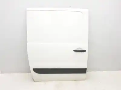 Автозапчасти б/у правая сдвижная боковая дверь за CITROEN JUMPY HDi 165 FAP 29 L2H1 Kasten ссылки OEM IAM 9008P4  9008P4