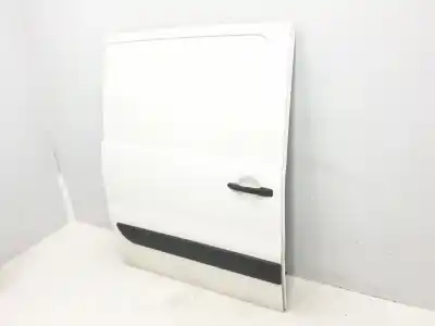 Second-hand car spare part right sliding side door for citroen jumpy hdi 165 fap 29 l2h1 kasten oem iam references 9008p4  9008p4
