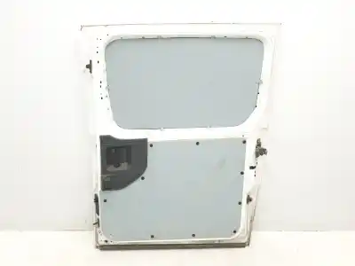 Second-hand car spare part right sliding side door for citroen jumpy hdi 165 fap 29 l2h1 kasten oem iam references 9008p4  9008p4