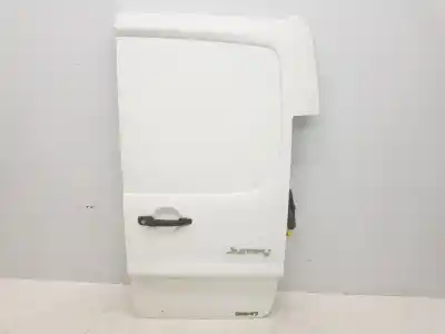 Автозапчасти б/у дверь задняя правая за CITROEN JUMPY HDi 165 FAP 29 L2H1 Kasten ссылки OEM IAM 8703A3  8703A3