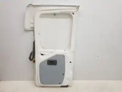 Автозапчастина б/у двері задні праві для citroen jumpy hdi 165 fap 29 l2h1 kasten посилання на oem iam 8703a3  8703a3