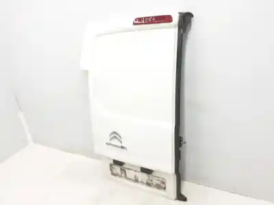 Peça sobressalente para automóvel em segunda mão porta do automóvel traseira esquerda por citroen jumpy hdi 165 fap 29 l2h1 kasten referências oem iam 8702a1  8702a1