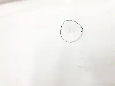 Peça sobressalente para automóvel em segunda mão porta do automóvel traseira esquerda por citroen jumpy hdi 165 fap 29 l2h1 kasten referências oem iam 8702a1  8702a1