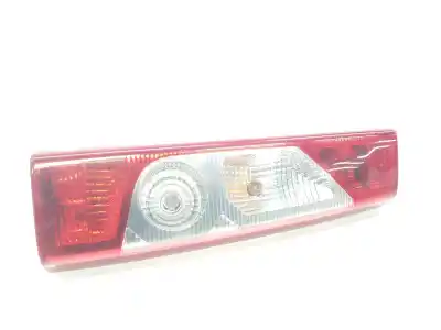 Автозапчастина б/у правий ліхтар для CITROEN JUMPY HDi 165 FAP 29 L2H1 Kasten Посилання на OEM IAM 6351AH  6351AH