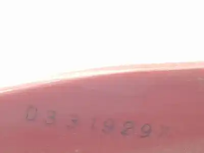 Peça sobressalente para automóvel em segunda mão farolim traseiro esquerdo por citroen jumpy hdi 165 fap 29 l2h1 kasten referências oem iam 6350ah  6350ah