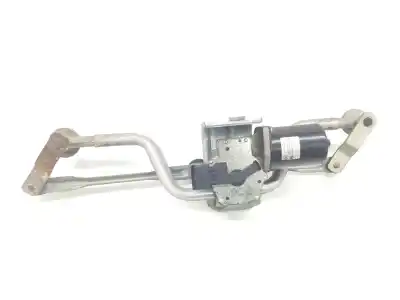 Автозапчасти б/у мотор переднего стеклоочистителя за CITROEN JUMPY HDi 165 FAP 29 L2H1 Kasten ссылки OEM IAM 6405GE  6405GE