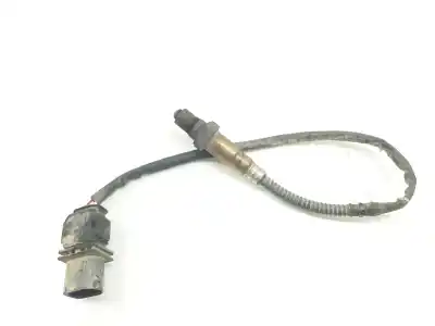 Peça sobressalente para automóvel em segunda mão Sonda Lambda por CITROEN JUMPY HDi 165 FAP 29 L2H1 Kasten Referências OEM IAM 9682216680  9682216680