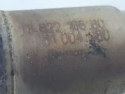 Pièce détachée automobile d'occasion sonde lambda pour citroen jumpy hdi 165 fap 29 l2h1 kasten références oem iam 9682216680  9682216680