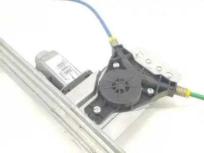 Pezzo di ricambio per auto di seconda mano alzacristalli anteriore destro per citroen jumpy hdi 165 fap 29 l2h1 kasten riferimenti oem iam 9222he  9222he