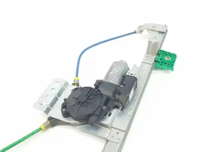 Pezzo di ricambio per auto di seconda mano alzacristalli anteriore destro per citroen jumpy hdi 165 fap 29 l2h1 kasten riferimenti oem iam 9222he  9222he