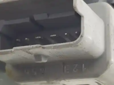 Pezzo di ricambio per auto di seconda mano alzacristalli anteriore sinistro per citroen jumpy hdi 165 fap 29 l2h1 kasten riferimenti oem iam 9221hg  9221hg