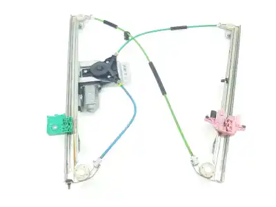 Pezzo di ricambio per auto di seconda mano alzacristalli anteriore sinistro per citroen jumpy hdi 165 fap 29 l2h1 kasten riferimenti oem iam 9221hg  9221hg