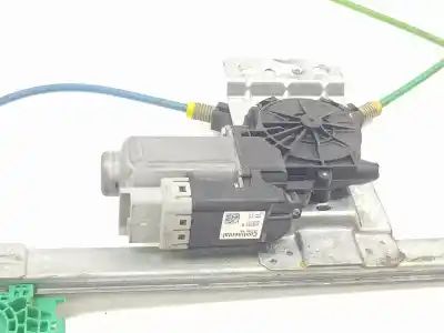 Pezzo di ricambio per auto di seconda mano alzacristalli anteriore sinistro per citroen jumpy hdi 165 fap 29 l2h1 kasten riferimenti oem iam 9221hg  9221hg