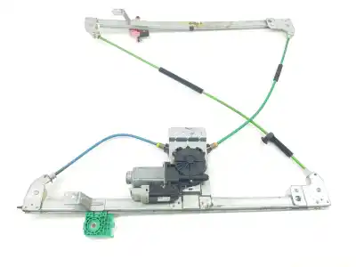 Second-hand car spare part Driver Left Window Regulator for CITROEN JUMPY HDi 165 FAP 29 L2H1 Kasten OEM IAM references 9221HG  9221HG