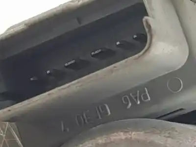 Pezzo di ricambio per auto di seconda mano alzacristalli anteriore sinistro per citroen jumpy hdi 165 fap 29 l2h1 kasten riferimenti oem iam 9221hg  9221hg