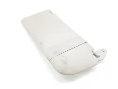 Peça sobressalente para automóvel em segunda mão para-sol direito por citroen jumpy hdi 165 fap 29 l2h1 kasten referências oem iam 8143sl  8143sl