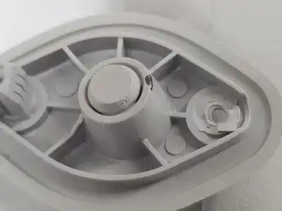 Peça sobressalente para automóvel em segunda mão para-sol direito por citroen jumpy hdi 165 fap 29 l2h1 kasten referências oem iam 8143sl  8143sl