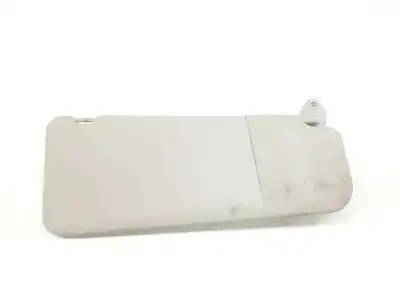 Second-hand car spare part Right Sunshade for CITROEN JUMPY HDi 165 FAP 29 L2H1 Kasten OEM IAM references 8143SL  8143SL