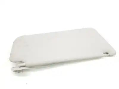 Peça sobressalente para automóvel em segunda mão pára-sol esquerdo por citroen jumpy hdi 165 fap 29 l2h1 kasten referências oem iam 8143sl  8143sl