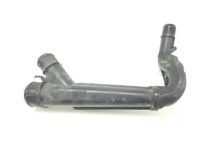 Автозапчастина б/у труба для CITROEN JUMPY HDi 165 FAP 29 L2H1 Kasten Посилання на OEM IAM 0382RS  0382RS