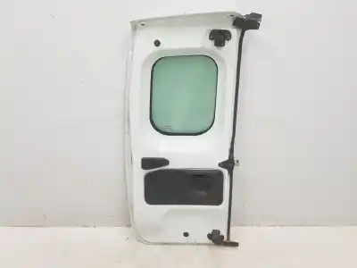 Автозапчастина б/у двері задні праві для dacia dokker ambiance посилання на oem iam 901005310r  