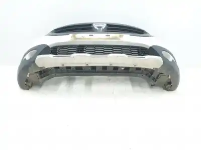 Автозапчастина б/у передній бампер для dacia dokker ambiance посилання на oem iam 620228129r  