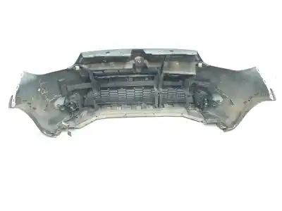 Автозапчастина б/у передній бампер для dacia dokker ambiance посилання на oem iam 620228129r  