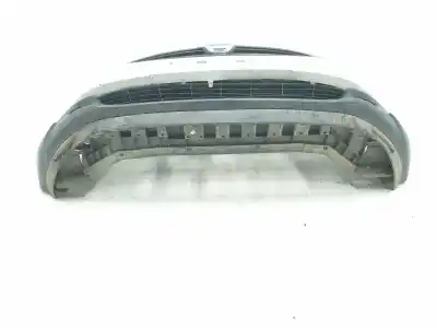 Pezzo di ricambio per auto di seconda mano paraurti anteriore per dacia lodgy laureate riferimenti oem iam 620222302r  