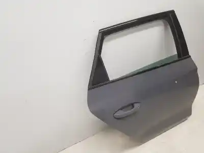 Pezzo di ricambio per auto di seconda mano porta posteriore destra per cupra leon (5f16) tsi basis riferimenti oem iam 5fe833052c  5fe833052c