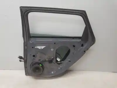 Pezzo di ricambio per auto di seconda mano porta posteriore destra per cupra leon (5f16) tsi basis riferimenti oem iam 5fe833052c  5fe833052c