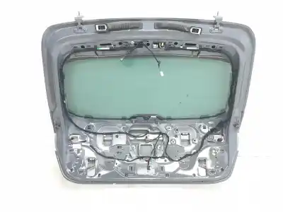 Second-hand car spare part tailgate for cupra leon (5f16) tsi basis oem iam references 5fe827023  5fe827023