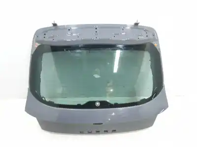 Second-hand car spare part tailgate for cupra leon (5f16) tsi basis oem iam references 5fe827023  5fe827023