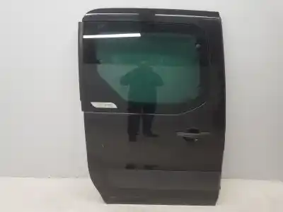 İkinci el araba yedek parçası sag sürgü yan kapi için citroen berlingo combi seduction oem iam referansları 9008s3