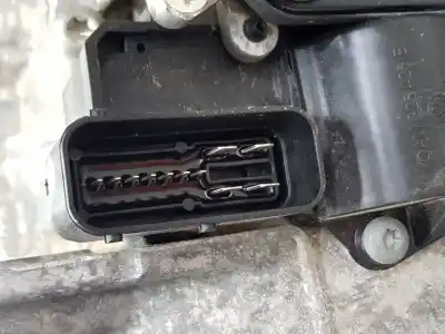 Pezzo di ricambio per auto di seconda mano riduttore per cupra leon (5f16) tsi basis riferimenti oem iam uuf  0cw300051n