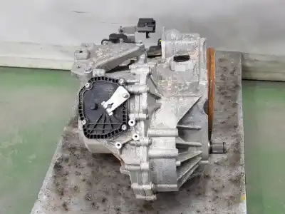 Pezzo di ricambio per auto di seconda mano riduttore per cupra leon (5f16) tsi basis riferimenti oem iam uuf  0cw300051n