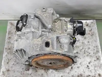 Pezzo di ricambio per auto di seconda mano riduttore per cupra leon (5f16) tsi basis riferimenti oem iam uuf  0cw300051n