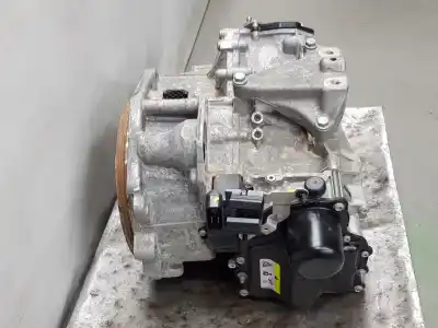 Pezzo di ricambio per auto di seconda mano riduttore per cupra leon (5f16) tsi basis riferimenti oem iam uuf  0cw300051n