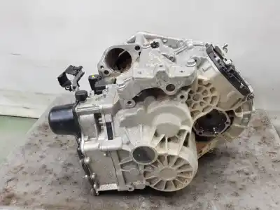 Pezzo di ricambio per auto di seconda mano riduttore per cupra leon (5f16) tsi basis riferimenti oem iam uuf  0cw300051n