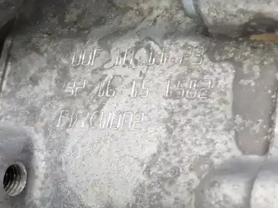 Pezzo di ricambio per auto di seconda mano riduttore per cupra leon (5f16) tsi basis riferimenti oem iam uuf  0cw300051n