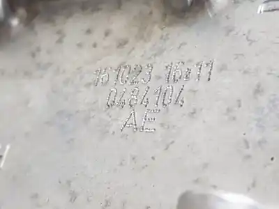 Pezzo di ricambio per auto di seconda mano riduttore per cupra leon (5f16) tsi basis riferimenti oem iam uuf  0cw300051n