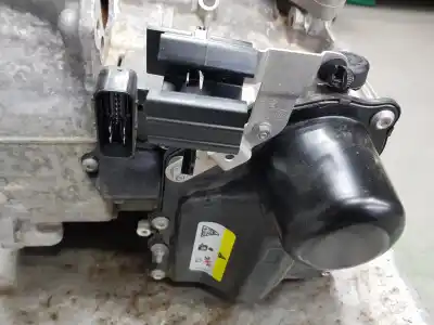 Pezzo di ricambio per auto di seconda mano riduttore per cupra leon (5f16) tsi basis riferimenti oem iam uuf  0cw300051n