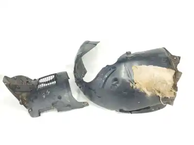 Second-hand car spare part wheel arch cover for cupra leon (5f16) tsi basis oem iam references 5fa809957j  5fa854815q