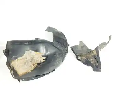Second-hand car spare part wheel arch cover for cupra leon (5f16) tsi basis oem iam references 5fa854816  5fa809958h