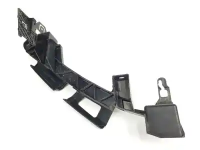 Peça sobressalente para automóvel em segunda mão suporte do farol esquerdo por cupra leon (5f16) tsi basis referências oem iam 5fa807889c  5fa807889c