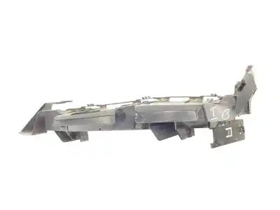 Peça sobressalente para automóvel em segunda mão suporte do farol esquerdo por cupra leon (5f16) tsi basis referências oem iam 5fa807889c  5fa807889c