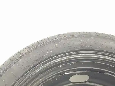 Pezzo di ricambio per auto di seconda mano ruota di scorta per cupra leon (5f16) tsi basis riferimenti oem iam 5q0601027bt  5q0601027ct